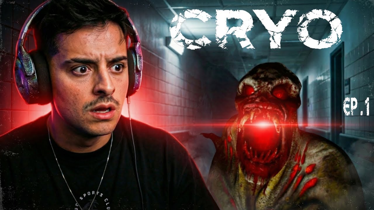 ESSE JOGO BRINCA COM SUA MENTE…CORINGA JOGANDO CRYO