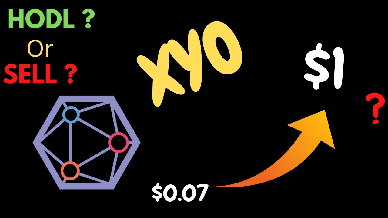 XYO TECHNICAL ANALYSIS - XYO TOKEN PRICE TARGETS AND POTENTIAL PULL BACK AREA