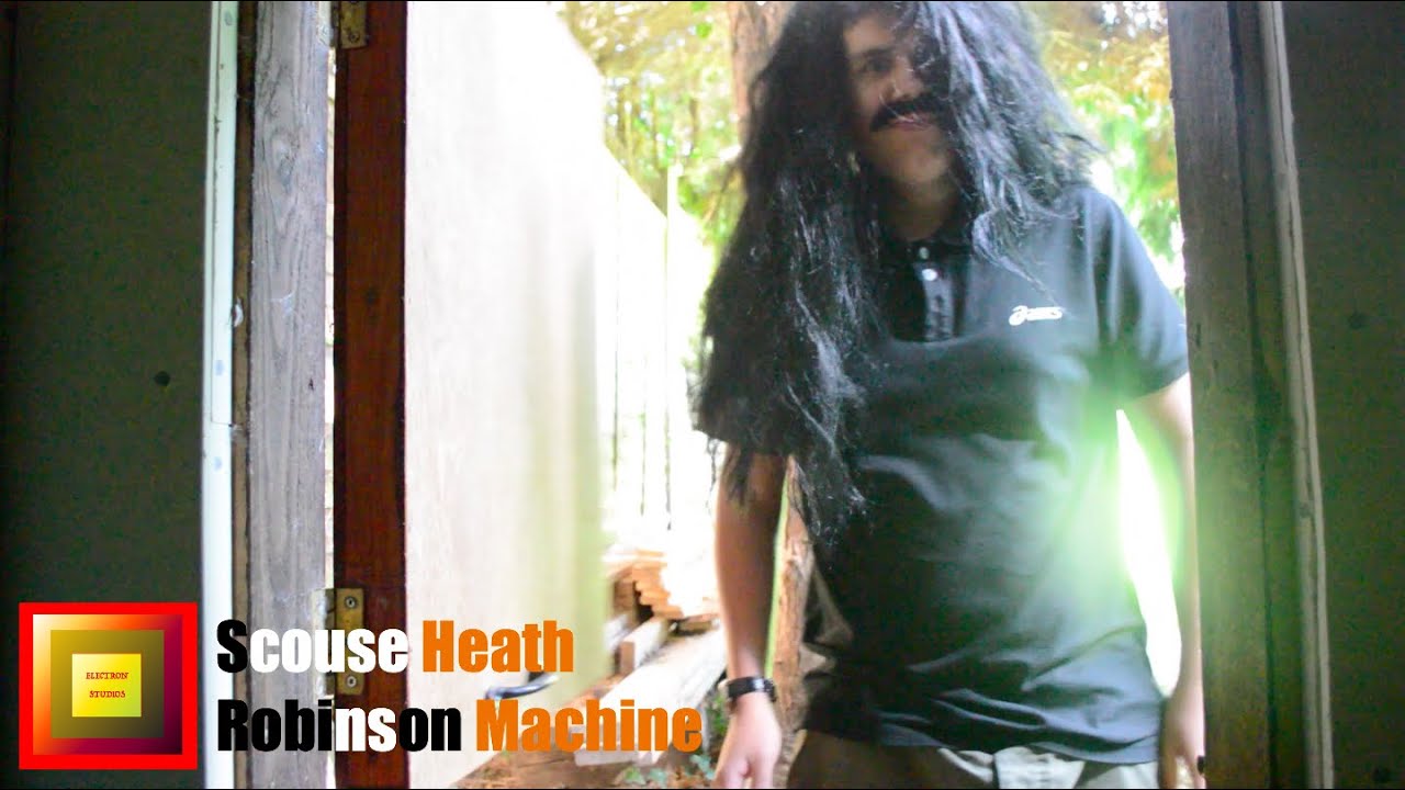 The Scouse Heath Robinson Machine