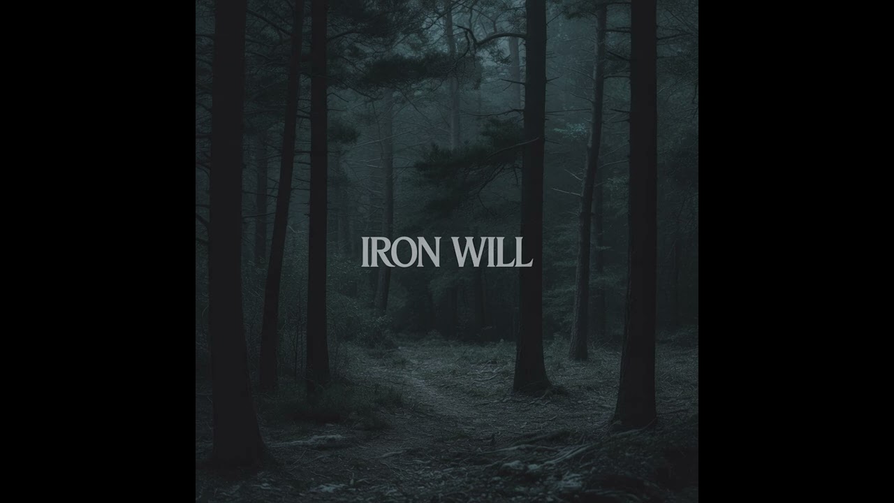 IRON WILL | Full Album – Hard Gym Rock Motivation