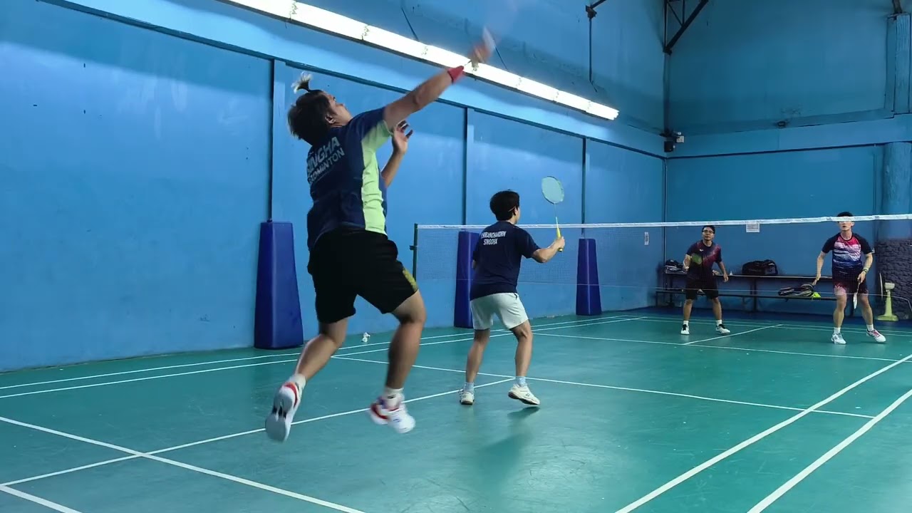 บุพเฟ่ต์ฟันน้ำนม​ เบนโล-ฟิวเจอร์​ VS​ บิ๊ก-ไวน์