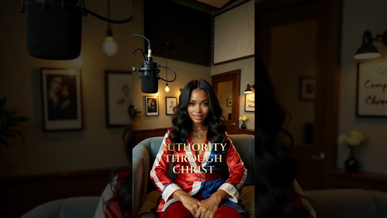 Консультант по гуманитарным вопросам CandyK: Новый подкаст! ​​На основе веры! 😇🙏🥰Мощное исцеление...