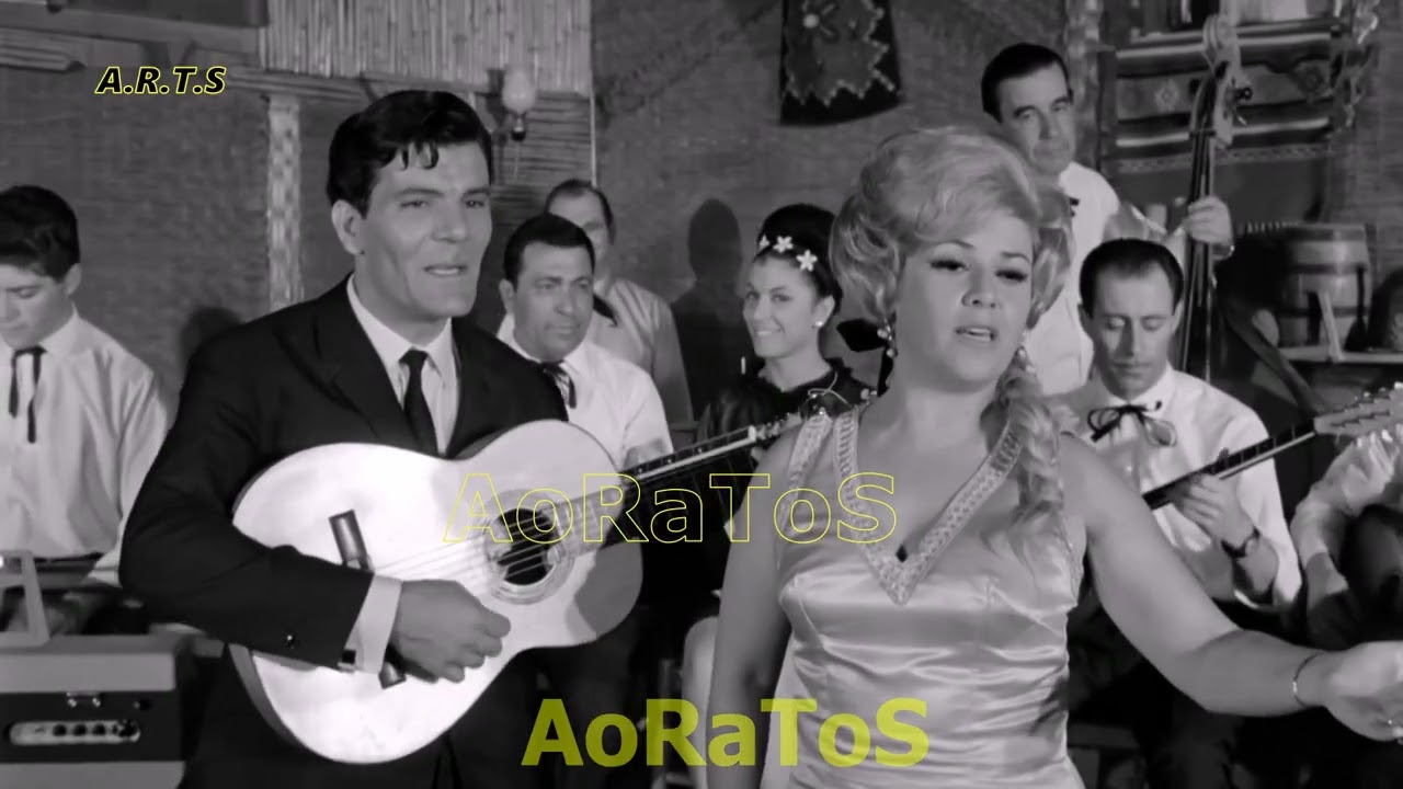 ΓΚΡΕΫ ΚΑΙΤΗ - ΣΑΝ ΤΟ ΡΗΜΑΓΜΕΝΟ ΣΠΙΤΙ (by AoRaToS)