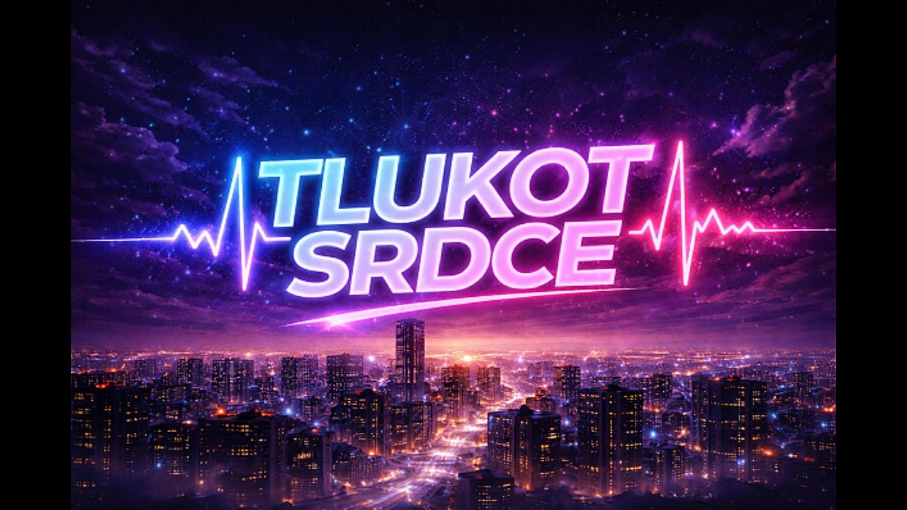 Tlukot srdce