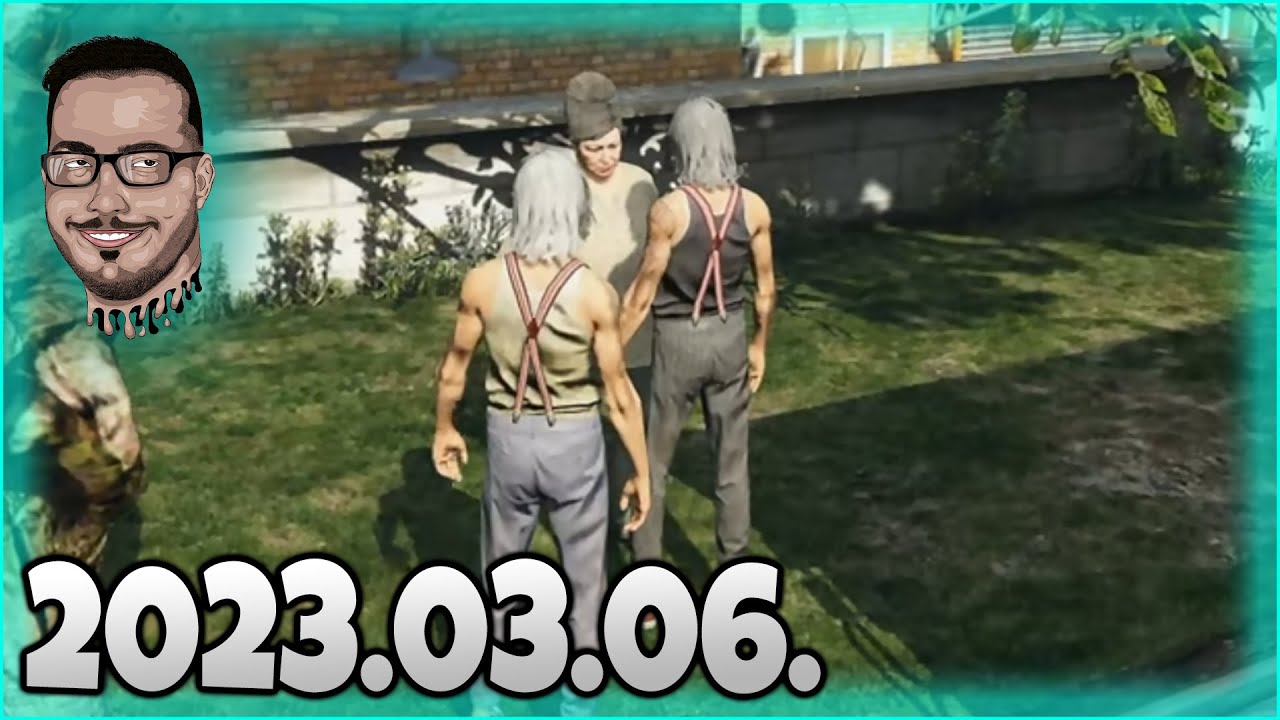 GTA V RP (2023-03-06)