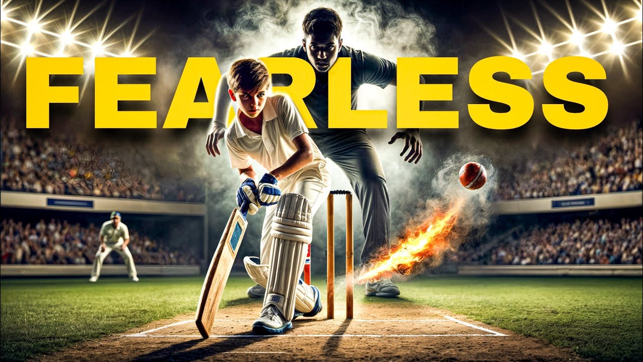 How to play fast bowling in cricket