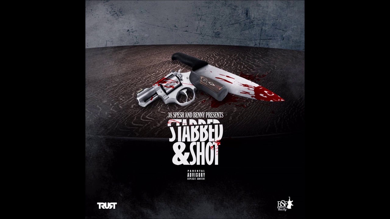 38 Spesh & Benny the Butcher - Game Away feat  Emanny