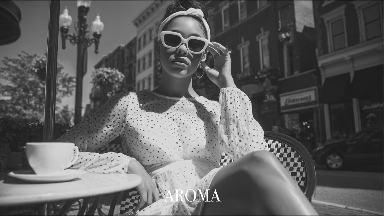AROMA - Top Retro Deep House Mix 2026 | Top Retro Vocal Mix #deephouse