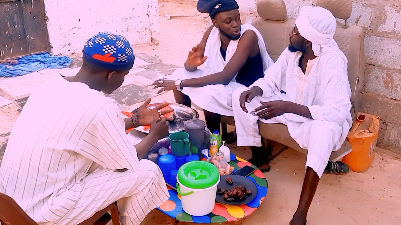 SONINKARA TAMBA ET SEIBA (CONTRE) DIAKITÉ# (2021)