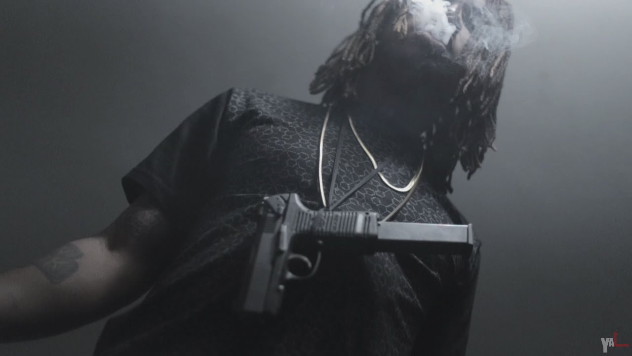 Mikey Dollaz - Faneto (Remix) [filmed by @SheHeartsTevin]