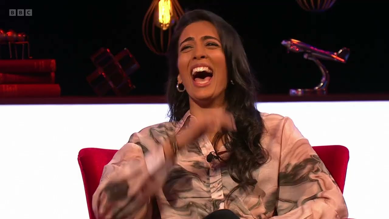 Richard Osman's House of Games - S05E115 (25 Mar 2022)