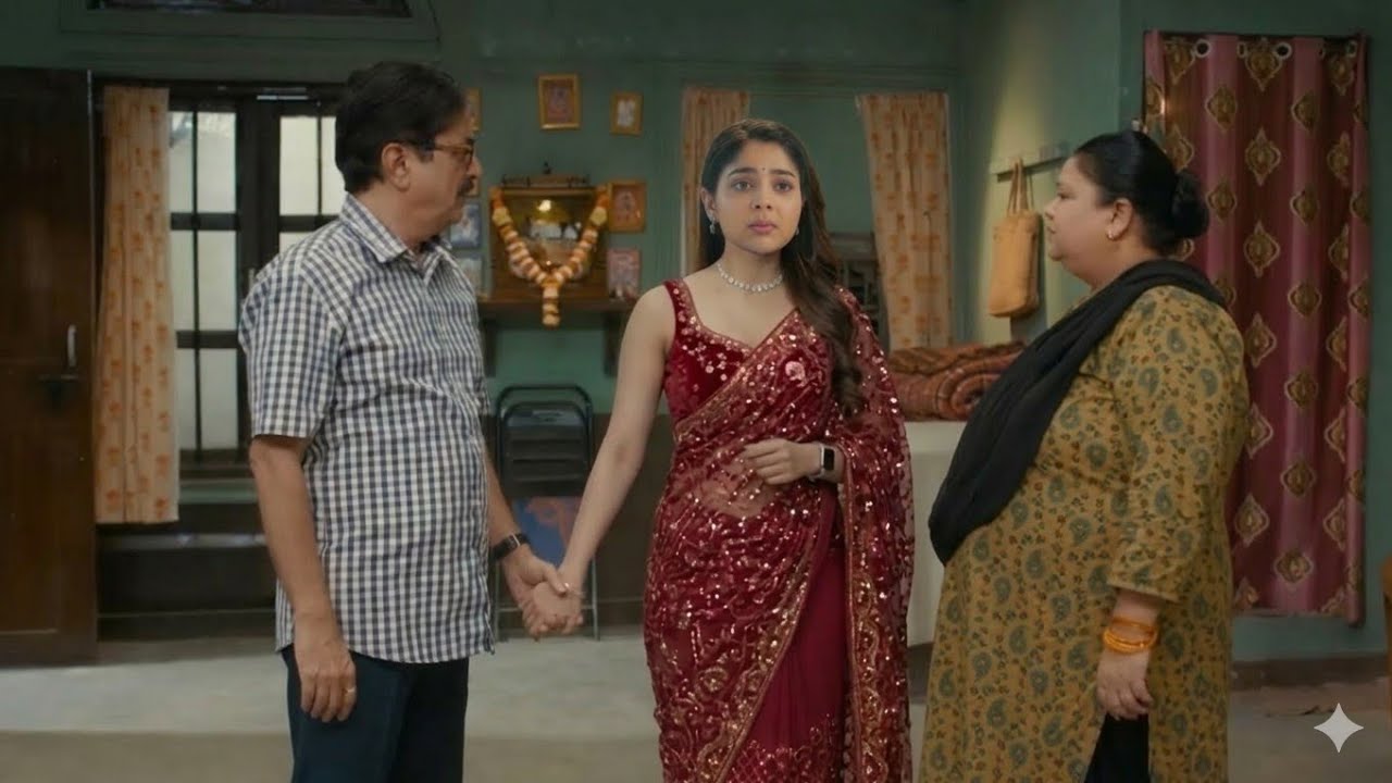 Tumm Se Tumm Tak | 18 March 2026 Promo | Arya ko aya gussa harsh pa kya? | Reaction Video