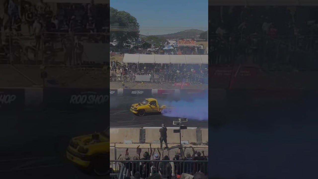 Summernats  2026