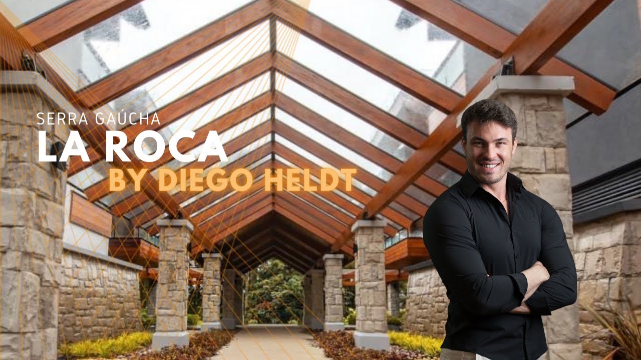 Cobertura La Roca Gramado - simplesmente o melhor de Gramado ! #gramado