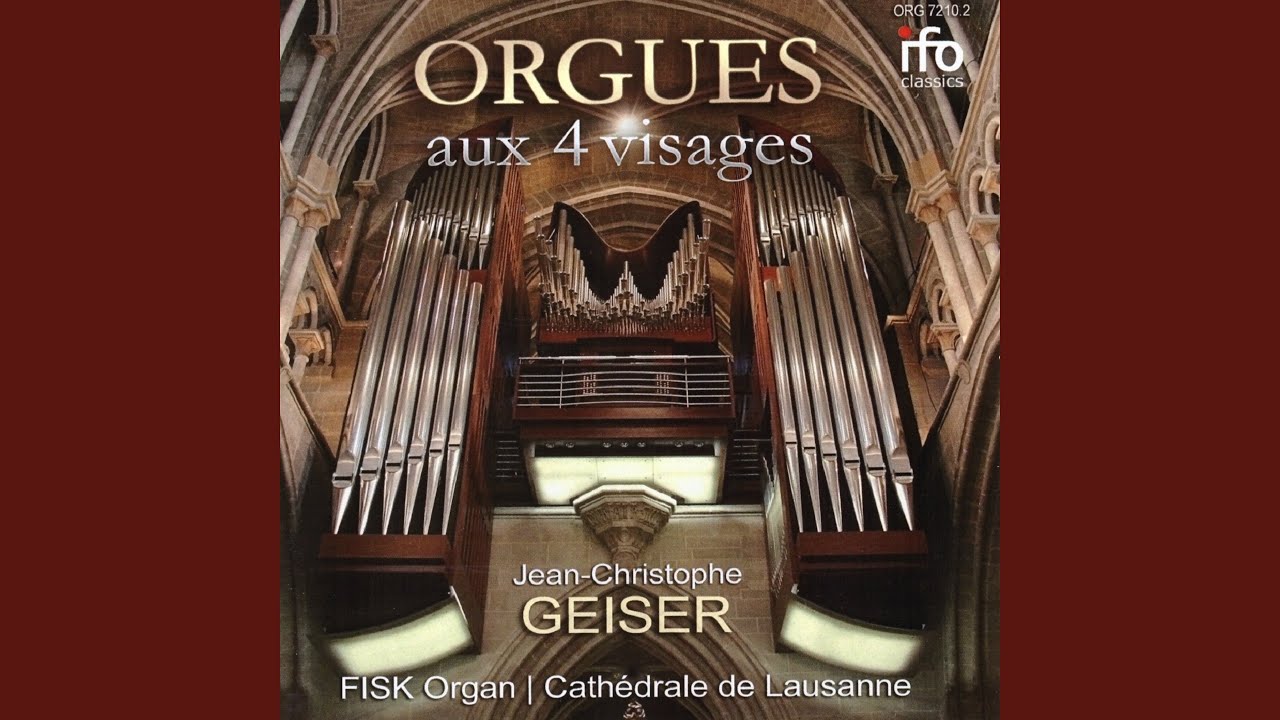 Praeludium ex in D Minor, LübWV 11