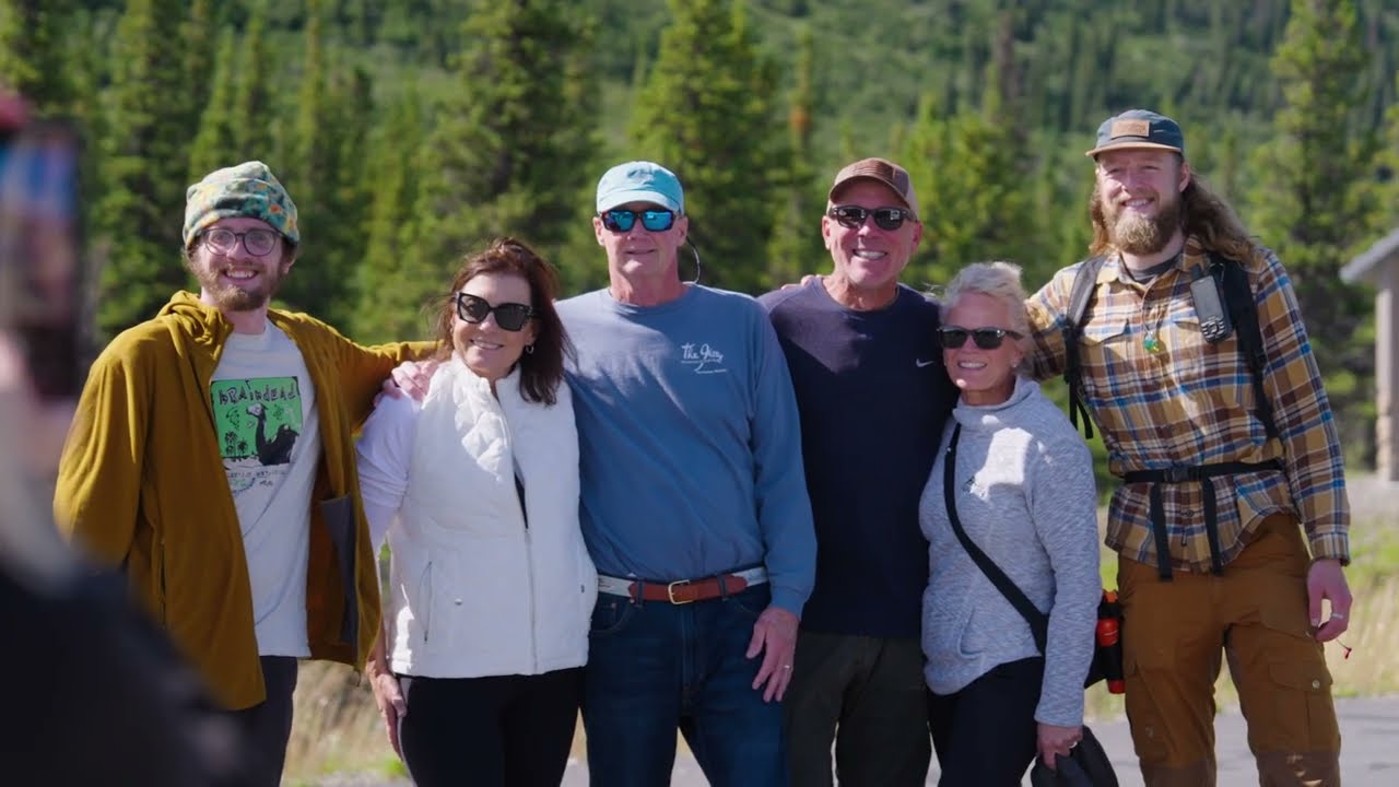 Take a Tour With Northern Epics