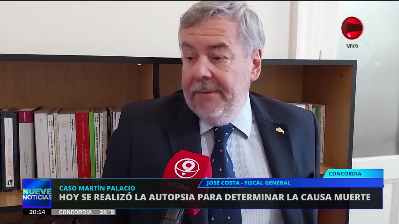 Caso Pablo Laurta: le dictaron prisi&oacute;n preventiva por el doble femicidio