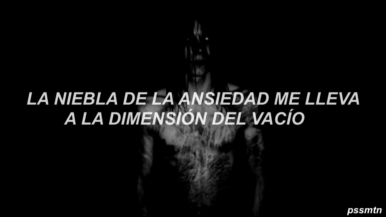 lifelover - doften av tomhet sub; español