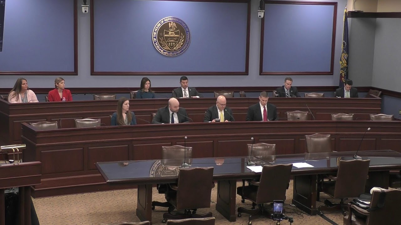 Legislative Audit Advisory Commission