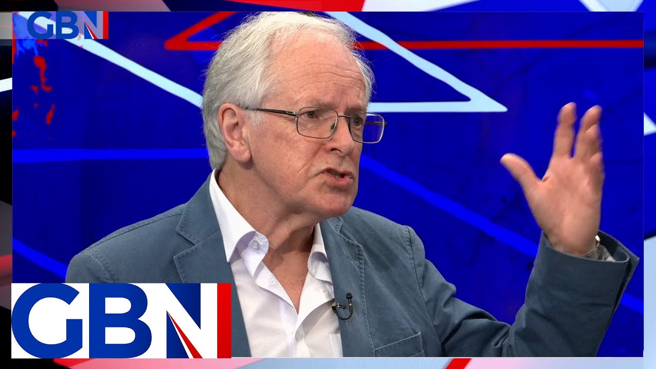 BBC 'AGEIST' says former radio broadcaster Nigel Rees