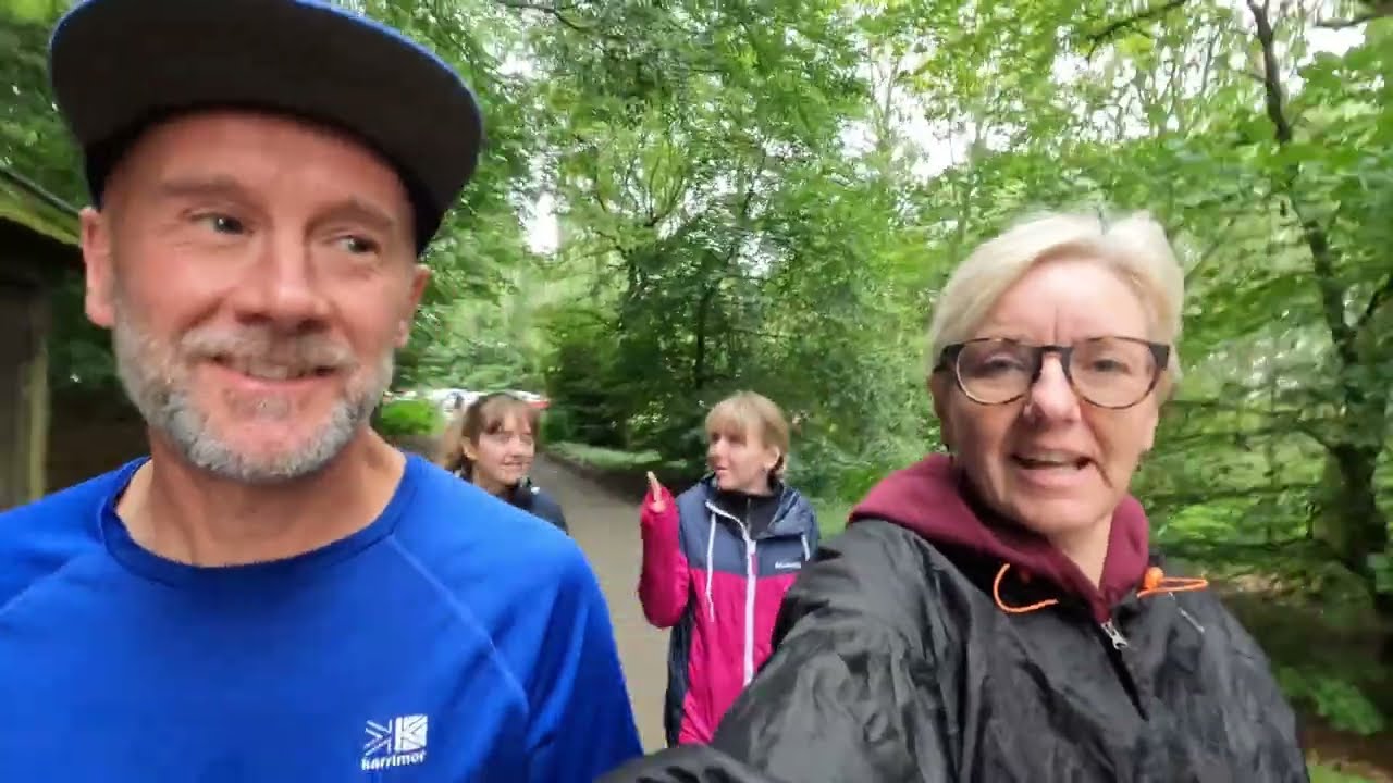 last few days of our scotland trip!