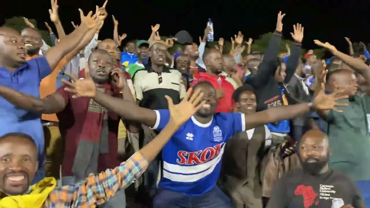 Rwanda - Rayon sport