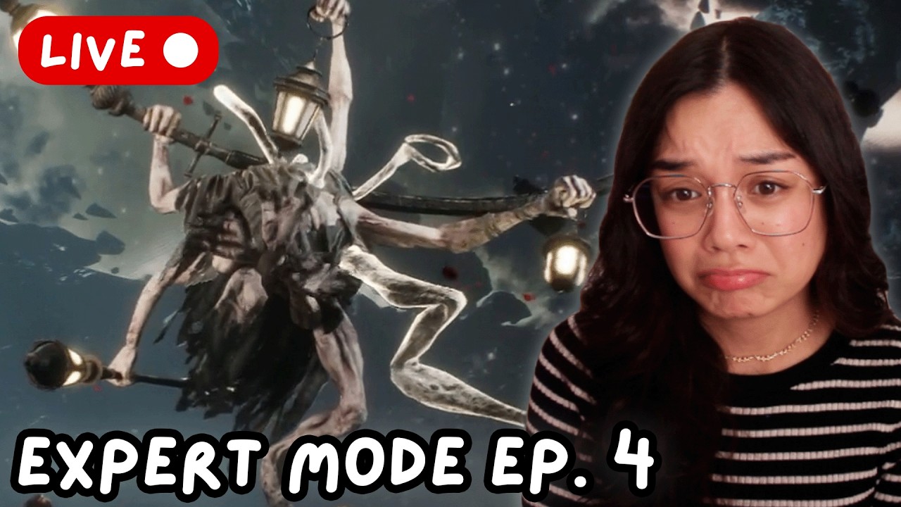 Let's Play Expedition 33 on Expert [04]