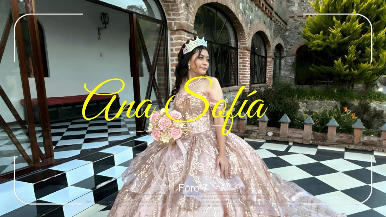 Ana Sofia