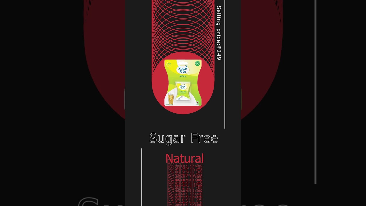 Sugar Free Natural | Healthy Sweetener at 17% off | Shop on ipshopy