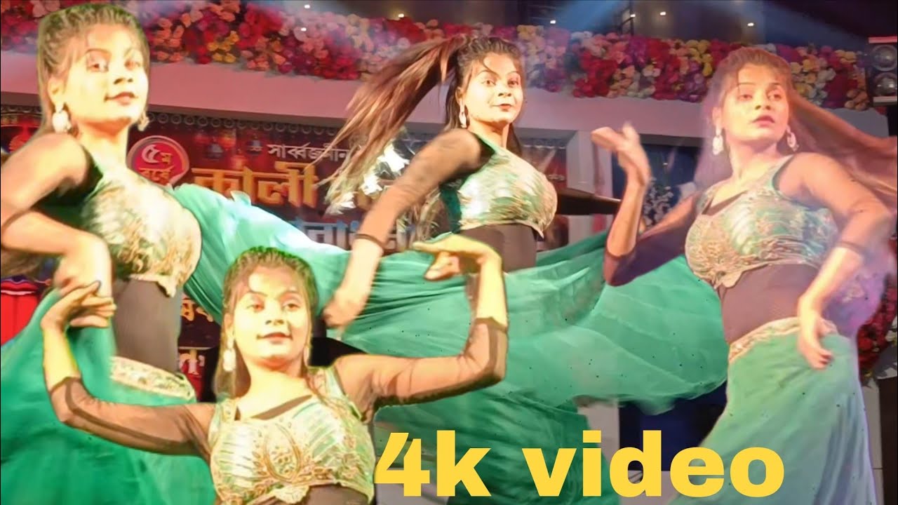 Odhani Odh Ke Nacho | Raj Dance Academy | Ft Miss Sonu | Cover Song | Dj Mix | 9748827837