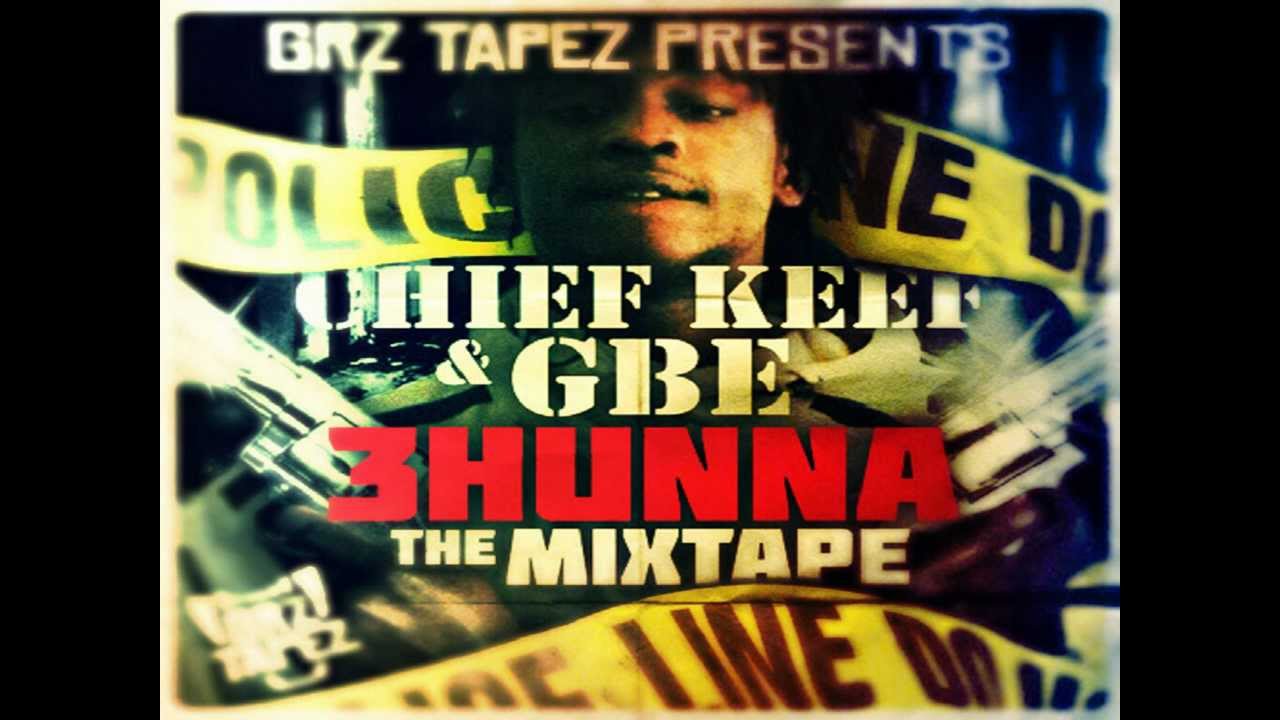 !!!2012!!!GBE Type Beat(prod.Joe Kool)