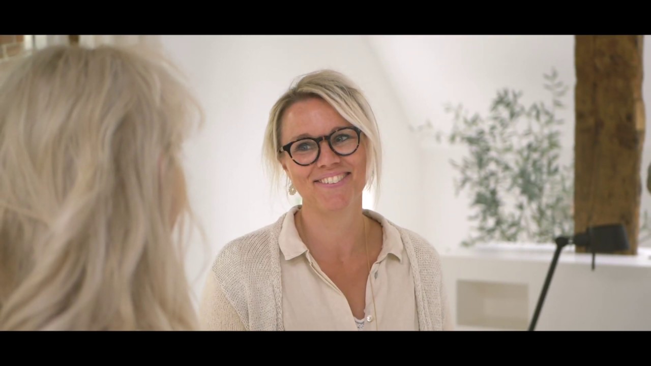 Anne-Marie Wonen | Bedrijfsvideo