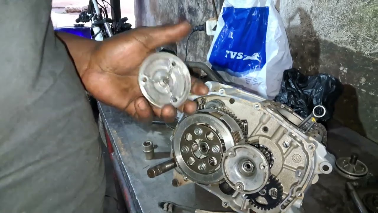 Continuação do vídeo passado segundo episódios. Veja como fechar seu moto sem complicações!