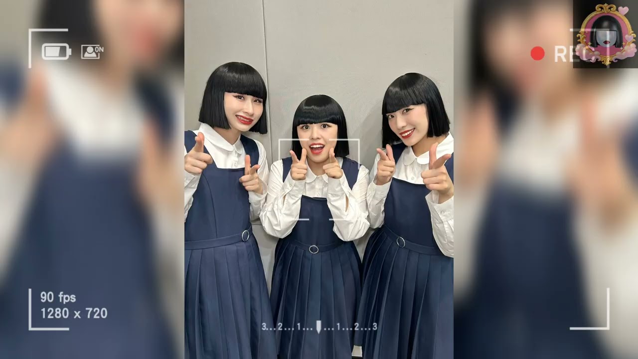 Oya が、2026年3月21日をもってアバンギャルディとしての活動を卒業---Oyaさん 卒業までも、卒業してからも、ずっとおやちゃんを応援し続けます！❤️🫶🫶@oya_avantgardey