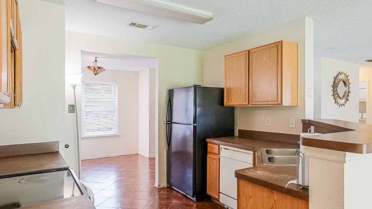 7724 Grey Goose Trail, Arlington, TX