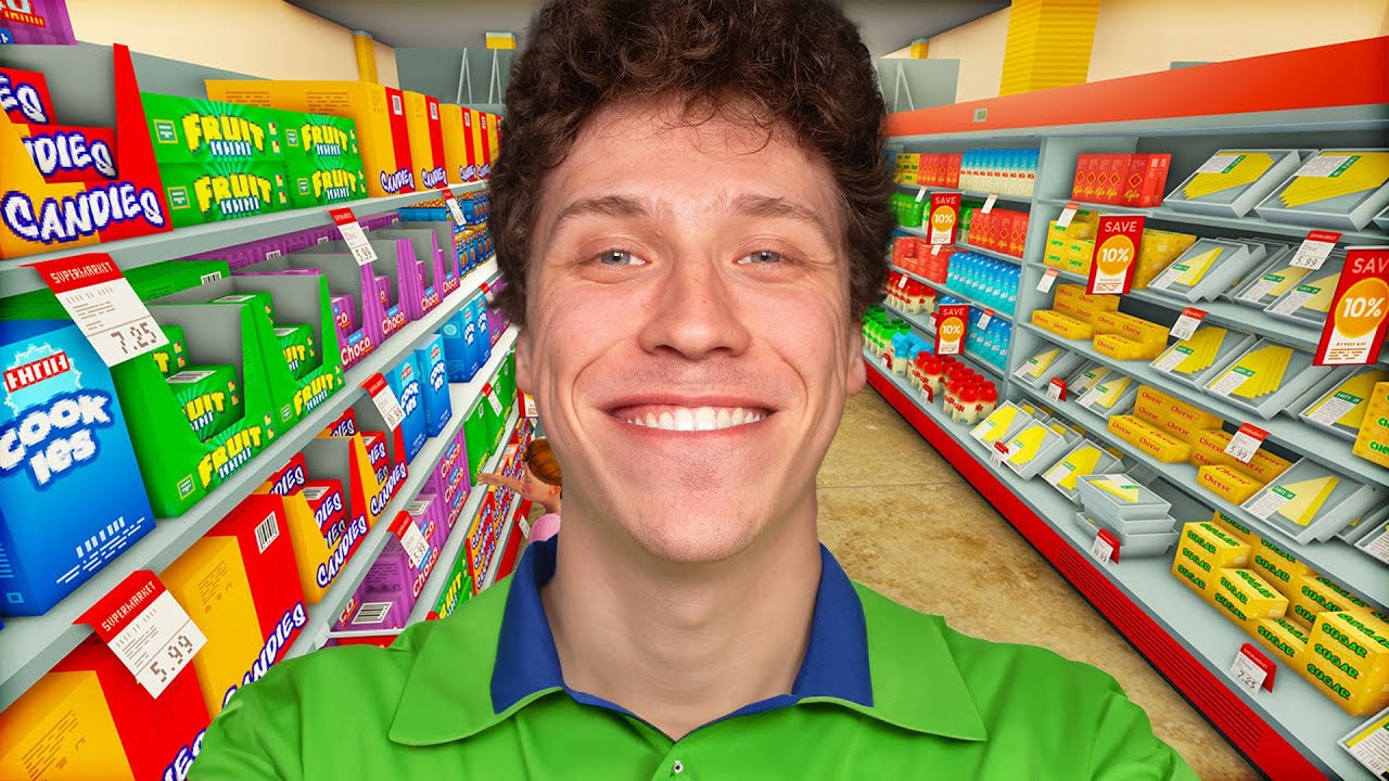 Jeg er bedre butikkeier enn Dennis Vareide!