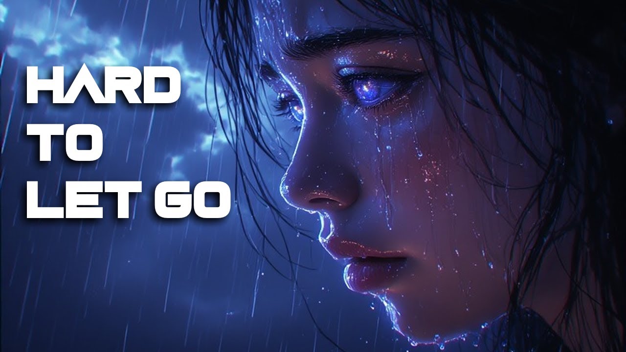 You Were the Light… Now You’re the Ghost | Echoes of You (Emotional EDM)