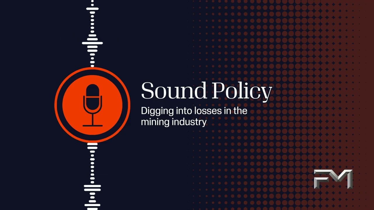 Digging into losses in the mining industry