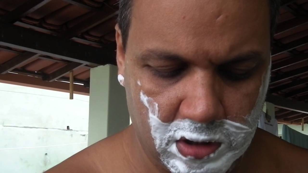 Prestobarba - NUNCA MAIS...