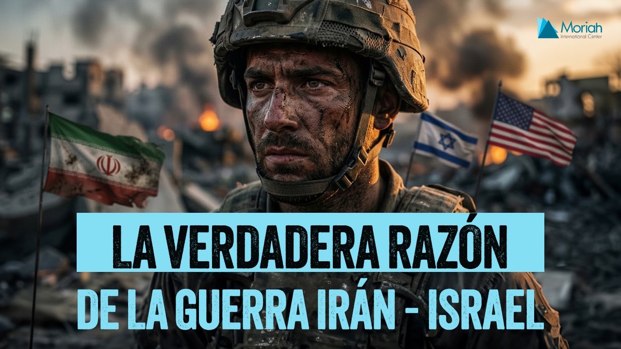 Israel vs. Irán: el verdadero motivo detrás de la guerra