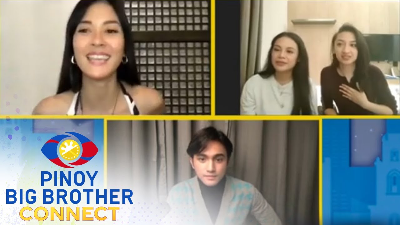 Kumunect Tayo Primetime Show | February 21, 2021