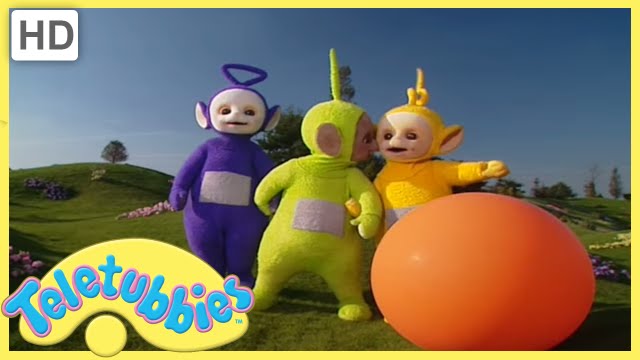 Teletubbies: Turban (Season 6, Episode 17)