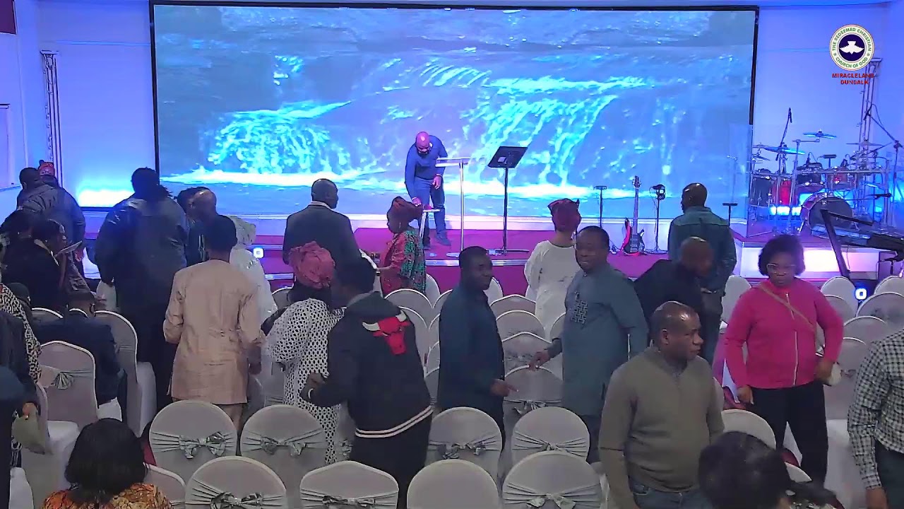 Celebration of life - Chief Isaac Sunday Akinpelu Fabiyiy