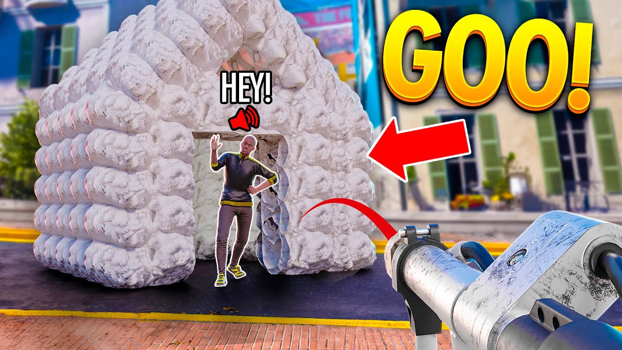 THE FINALS Highlights, WTF & Funny Moments! Ep #15