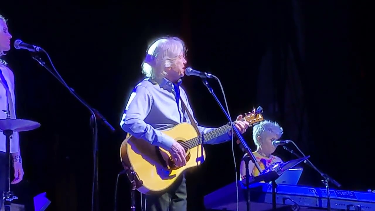 Justin Hayward 