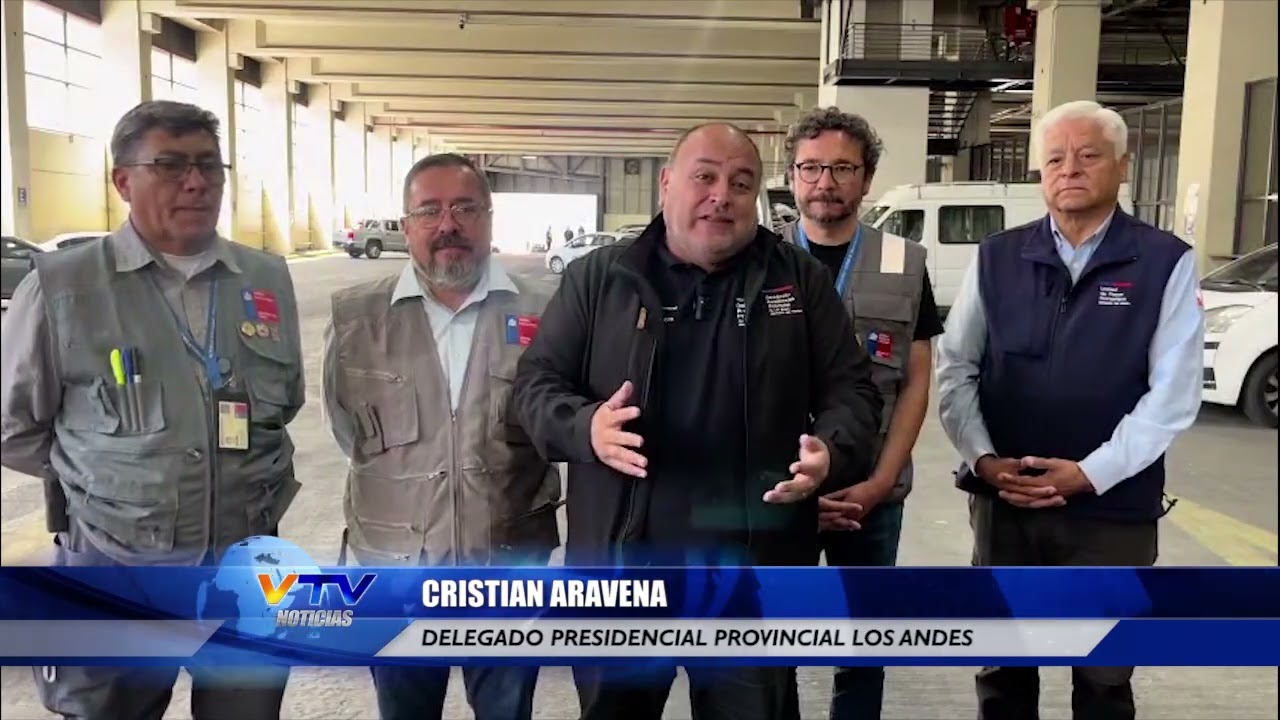 Prevención fronteriza mantiene a raya al zancudo en la provincia de Los Andes