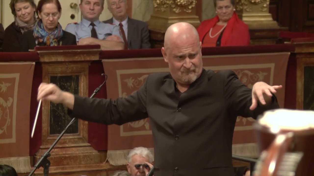 G. PUCCINI - E LUCEVAN LE STELLE (Tosca) - Vienna 2014