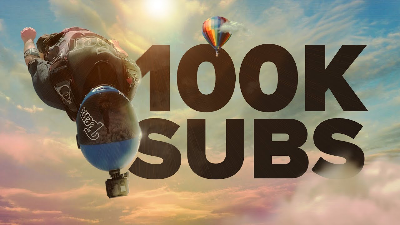 Teem Originals: 100k Subscriber Special