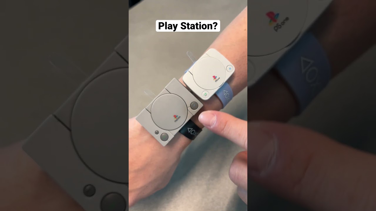 Sega Saturn VS PlayStation
