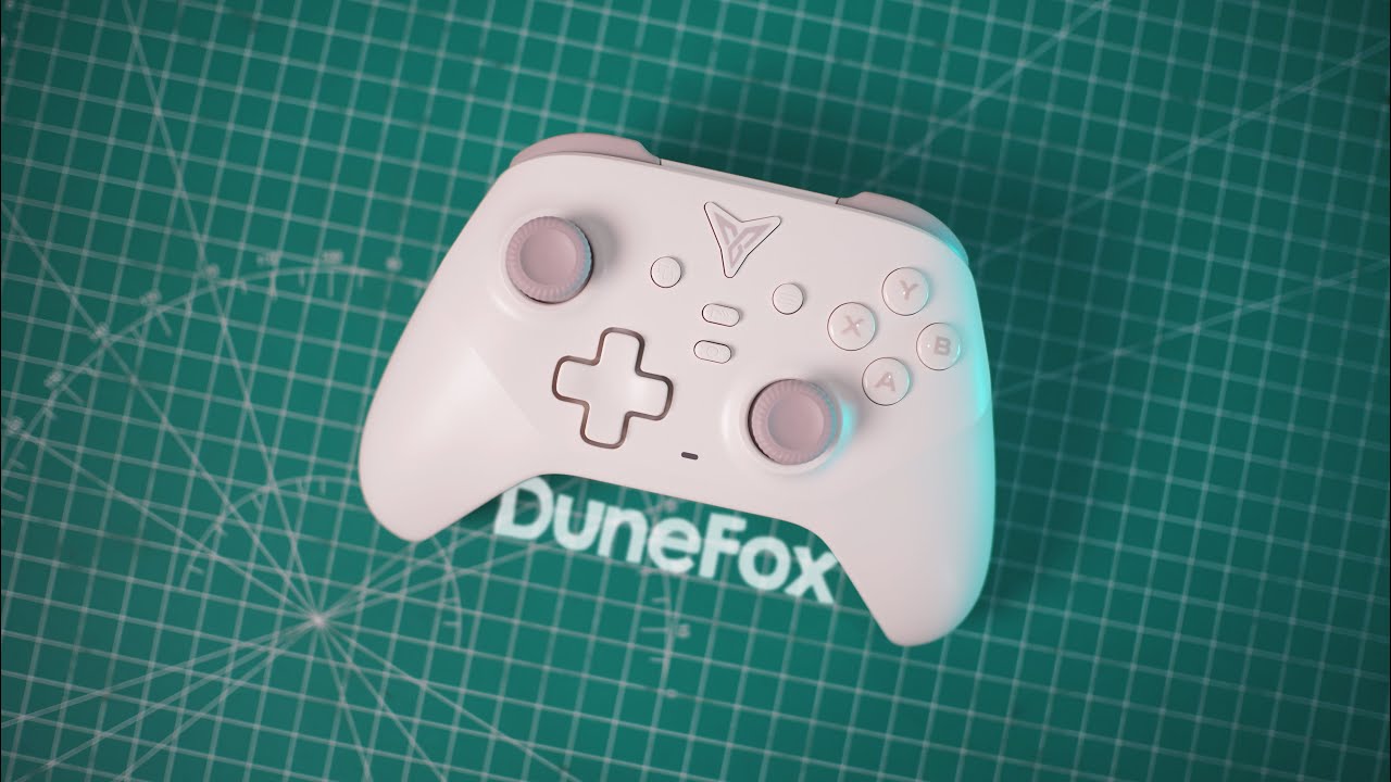 Entry aja sebagus ini, Flydigi Dune Fox Review